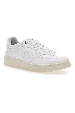 US Grand Polo Herren-Sneaker in Weiß 41450