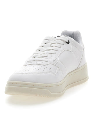 US Grand Polo Herren-Sneaker in Weiß 41450