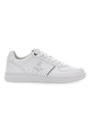 US Grand Polo Herren-Sneaker in Weiß 41471