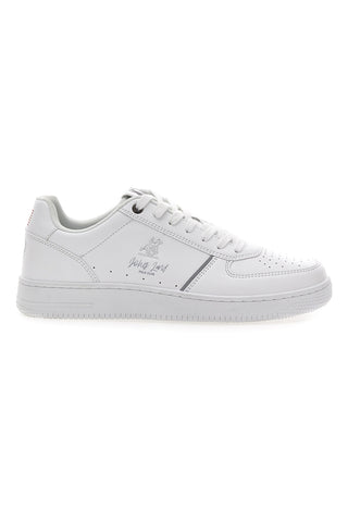 US Grand Polo Herren-Sneaker in Weiß 41471