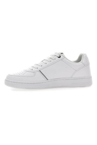 US Grand Polo Herren-Sneaker in Weiß 41471