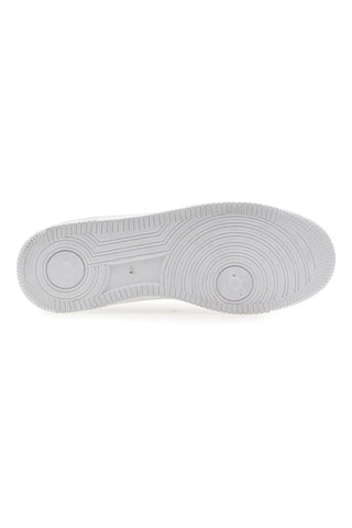 Sneakers Bianche da Uomo U.S. Grand Polo 41471