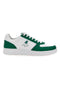 US Grand Polo Herren-Sneaker in Weiß/Grün 41471