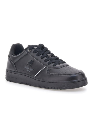 US Grand Polo Herren-Sneaker in Schwarz 41471