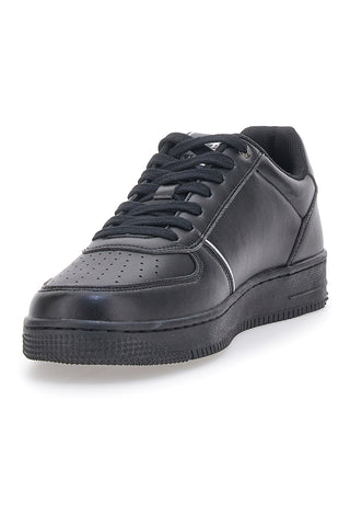 US Grand Polo Herren-Sneaker in Schwarz 41471