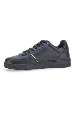 US Grand Polo Herren-Sneaker in Schwarz 41471
