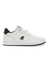 Weiße US Grand Polo Herren-Sneaker 41823