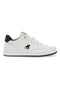 Weiße US Grand Polo Herren-Sneaker 41823