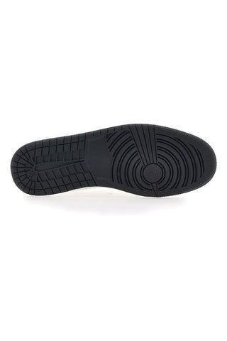 Weiße US Grand Polo Herren-Sneaker 41823