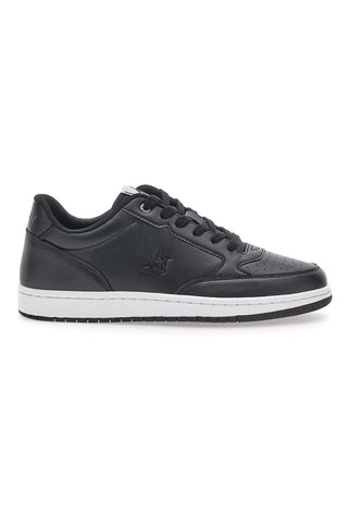 US Grand Polo Herren-Sneaker in Schwarz 41823