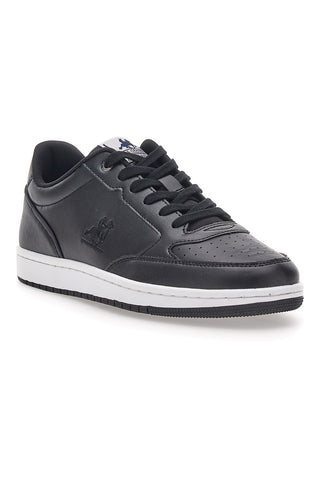 US Grand Polo Herren-Sneaker in Schwarz 41823