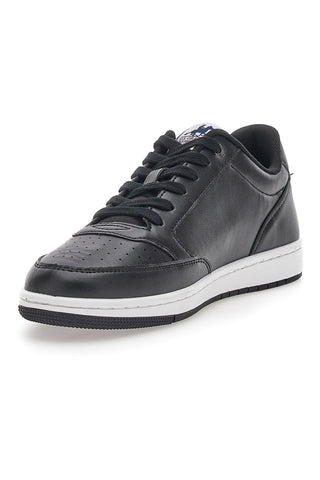 US Grand Polo Herren-Sneaker in Schwarz 41823