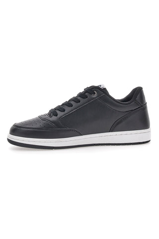 US Grand Polo Herren-Sneaker in Schwarz 41823