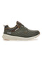 Grüne Sneakers COTTON BELT CBM4185A10