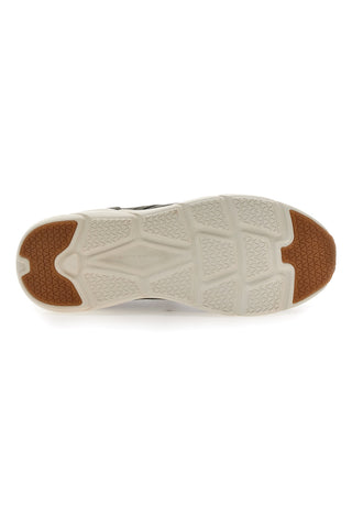 Grüne Sneakers COTTON BELT CBM4185A10