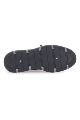 Scarpe Stringate Nere da Uomo Johes Land JLM411100