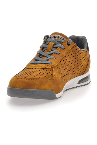 Sneakers Ocra Con logo Laterale Bugatti 321A3801