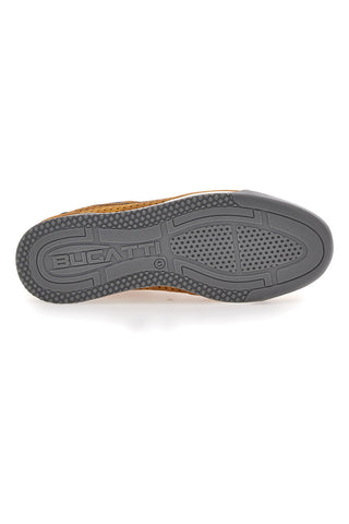 Sneakers Ocra Con logo Laterale Bugatti 321A3801