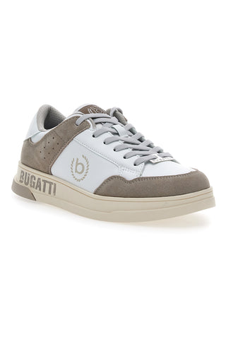 Sneakers Bianche Bugatti 321AA505