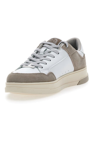 Sneakers Bianche Bugatti 321AA505