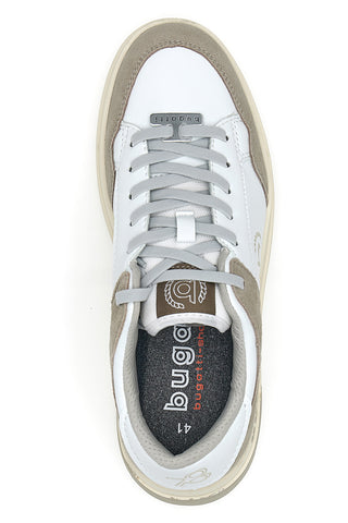 Sneakers Bianche Bugatti 321AA505