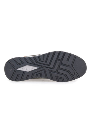 Grüne Bugatti-Sneaker 331AFB05