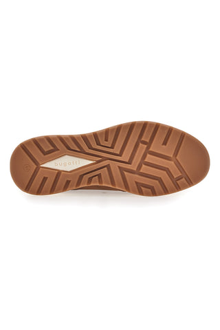 Braune Slip-on-Sneaker von Bugatti 331AFB67