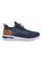 Sneakers Blu Bugatti 341ADT63