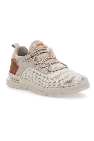 Sneakers Beige Bugatti 341ADT63