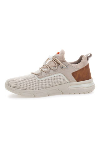 Sneakers Beige Bugatti 341ADT63