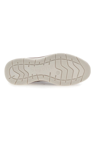 Scarpe Stringate Blu Sportive Bugatti 341AFA01