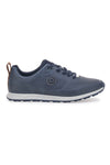 Blaue Bugatti-Turnschuhe 341AKK02