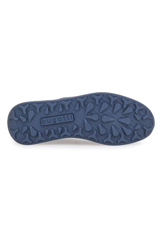 Blaue Bugatti-Turnschuhe 341AKK02