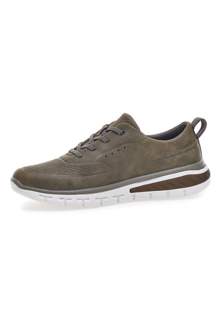 Sneakers Taupe con Lacci Bugatti 341AKQ02