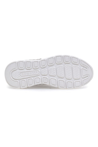 Sneakers Taupe con Lacci Bugatti 341AKQ02