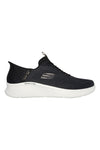 Sneakers Nera Slip-ins Skechers Skech-lite Pro Primebase