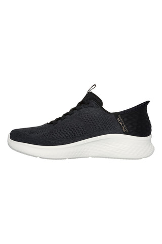 Sneakers Nera Slip-ins Skechers Skech-lite Pro Primebase