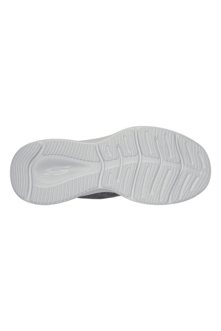 Graue Skechers Skech-Lite Pro Primebase Sneakers