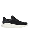 Schwarze Turnschuhe Skechers Bobs Squad Chaos Daily Hype
