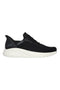 Schwarze Turnschuhe Skechers Bobs Squad Chaos Daily Hype