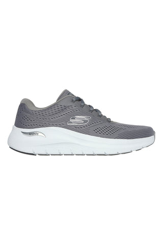 Skechers Arch Fit 2 graue Turnschuhe