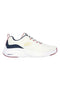 Sneakers Bianche Skechers Vapor Foam