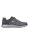 Skechers Track Syntac Graue Turnschuhe