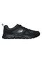 Skechers Track Bucolo schwarze Turnschuhe