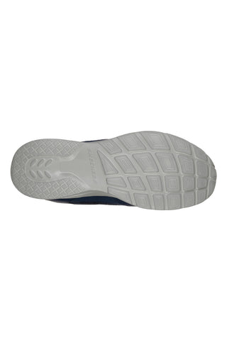 Skechers Dynamight 2 Fallford Blaue Turnschuhe