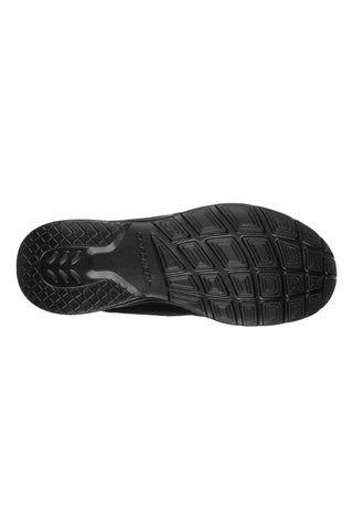 Skechers Dynamight 2 Fallford schwarze Turnschuhe