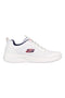 Sneakers Bianche Skechers Dynamighit 2 Setner