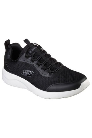 Sneakers Nere Skechers Dynamighit 2 Setner