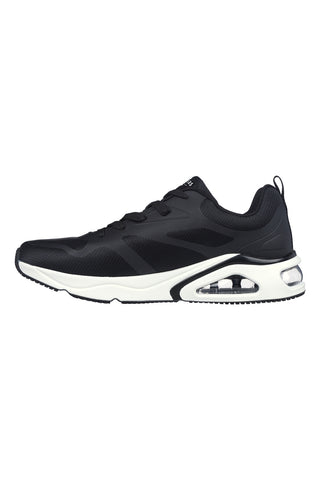 Sneakers Nere da Uomo Skechers Treas-Air-Revolution-Airy