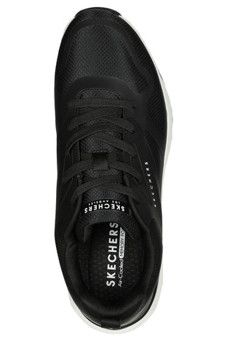 Sneakers Nere da Uomo Skechers Treas-Air-Revolution-Airy